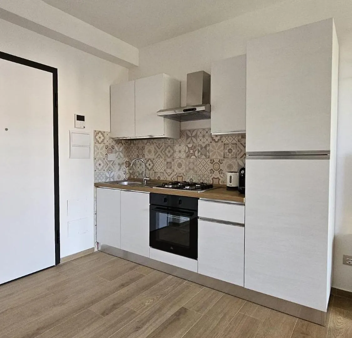 The Stopover Suite House Fiumicino Apartment