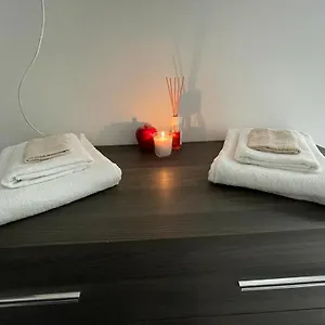 The Sea House Apartamento
