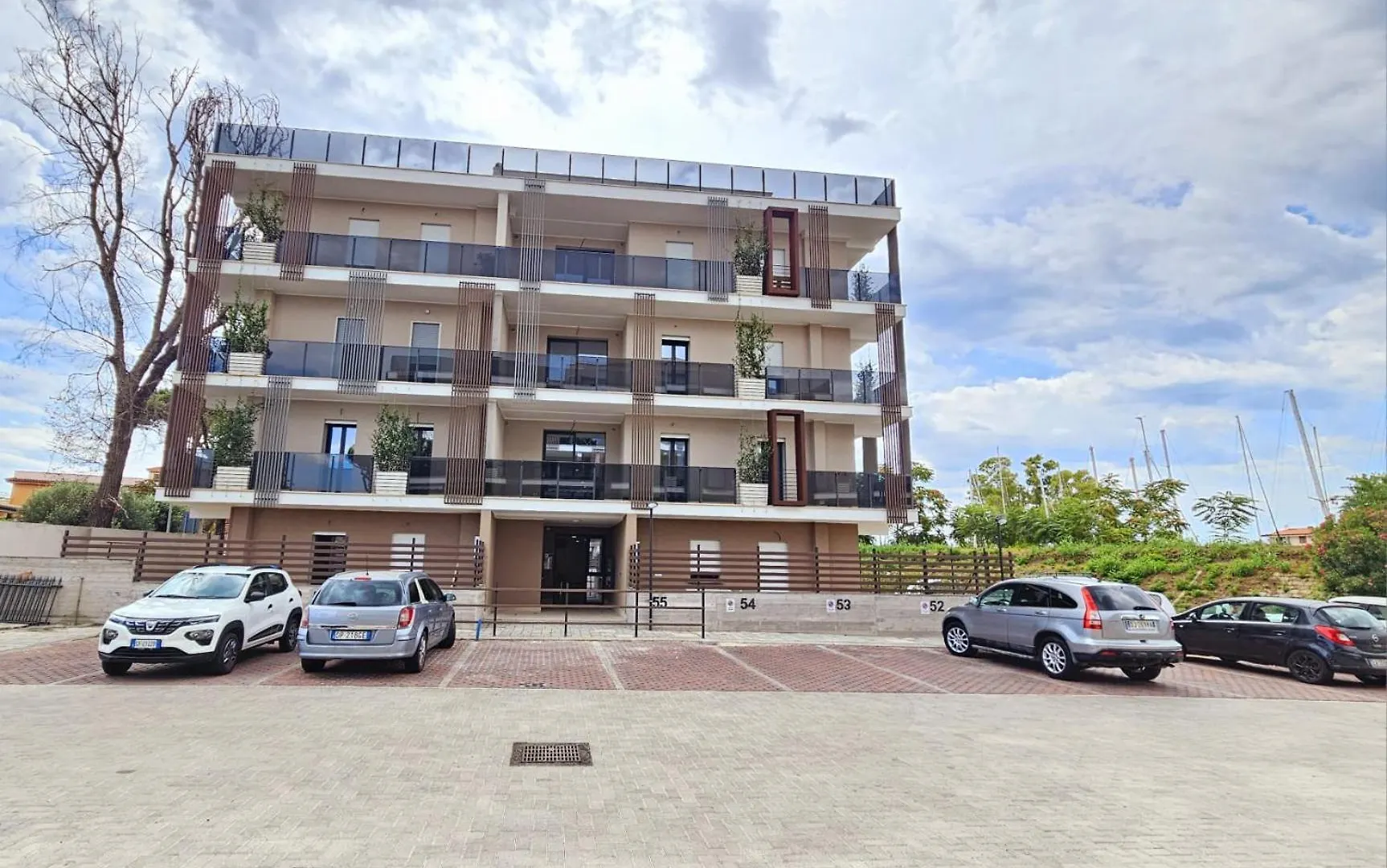 The Stopover Suite House Fiumicino