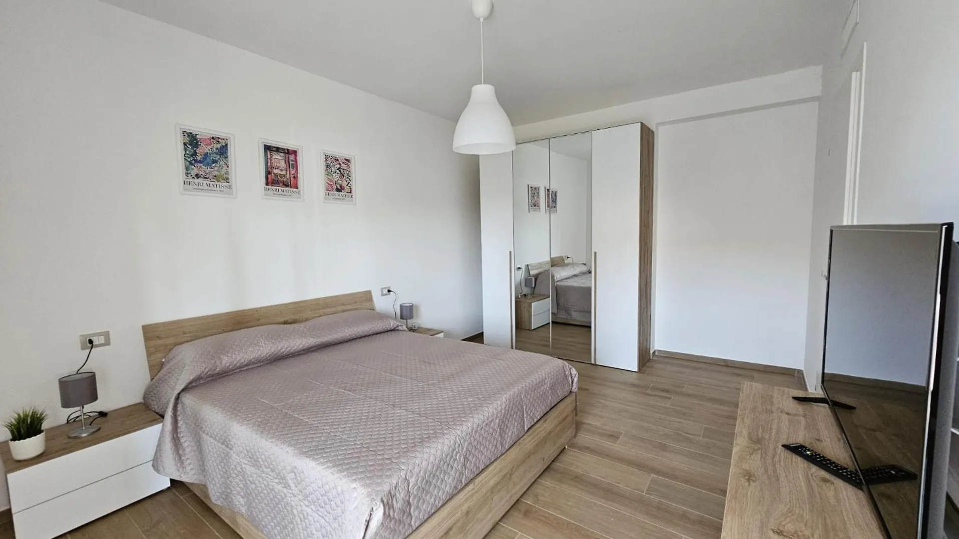 The Stopover Suite House Fiumicino Italy