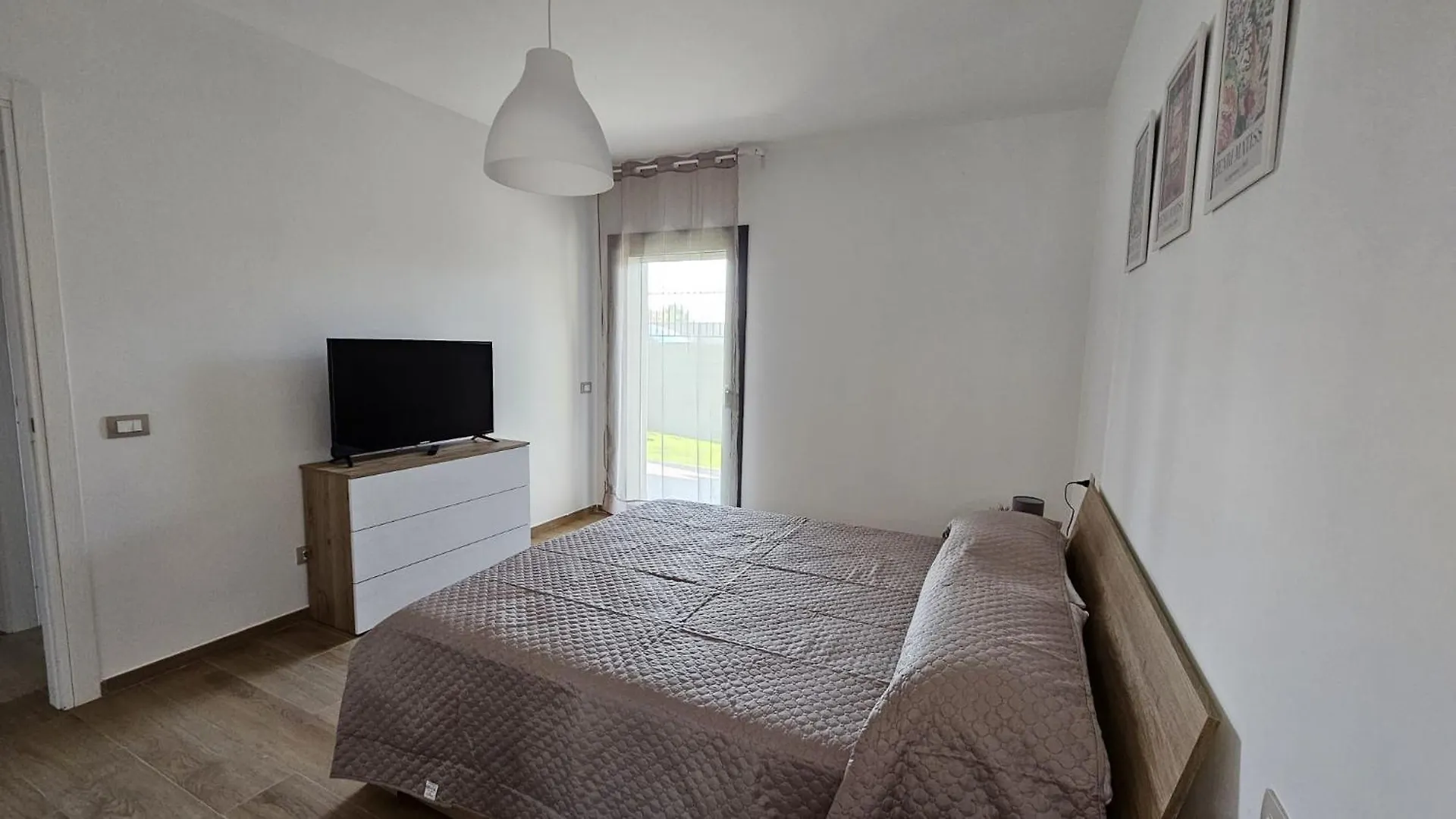 The Stopover Suite House Fiumicino Apartment