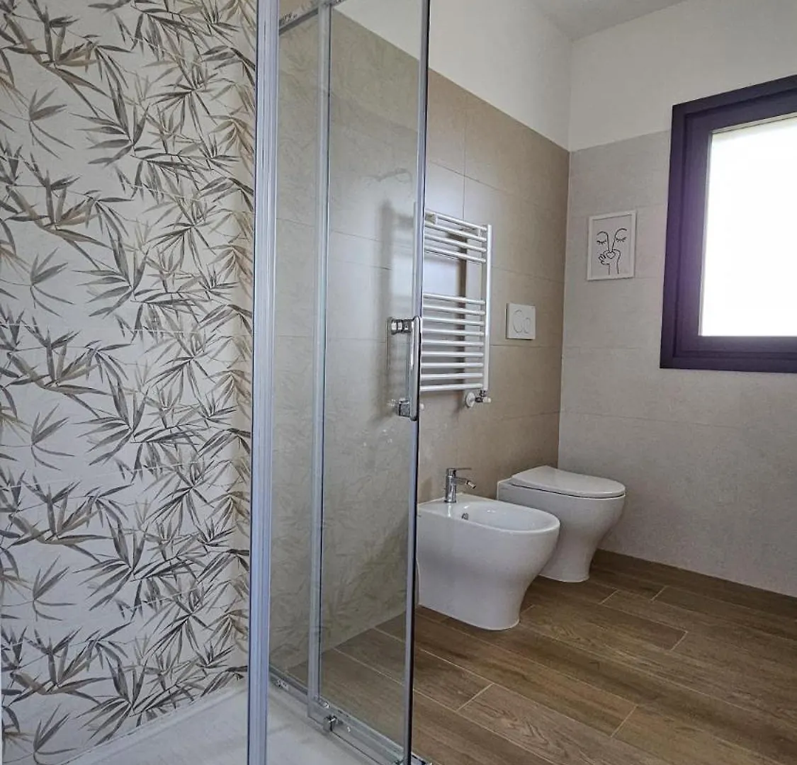 Apartment The Stopover Suite House Fiumicino