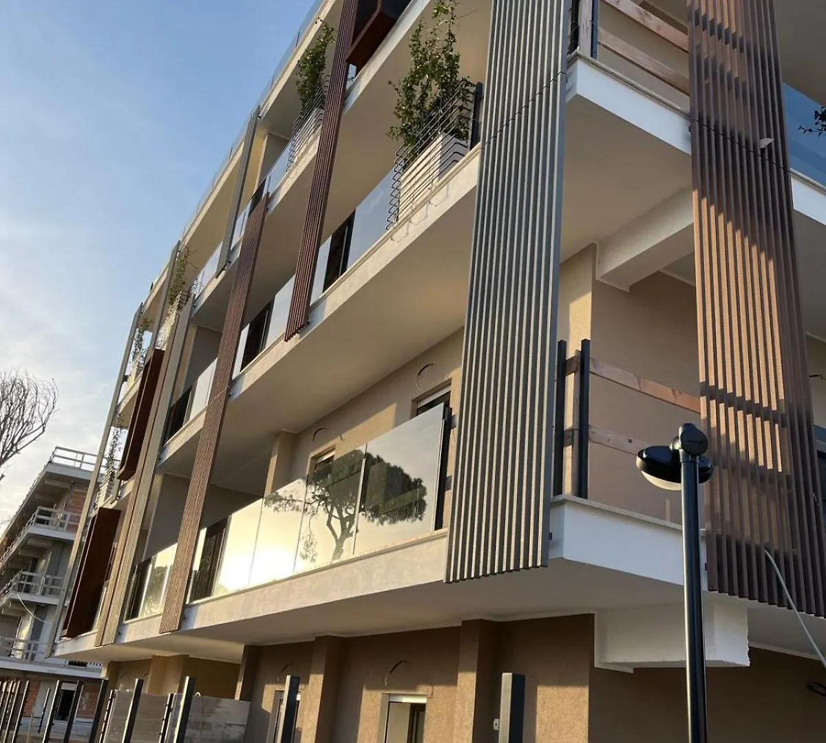 The Stopover Suite House Fiumicino