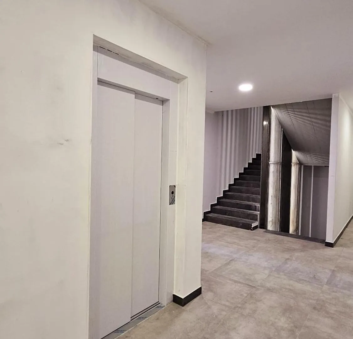 The Stopover Suite House Fiumicino