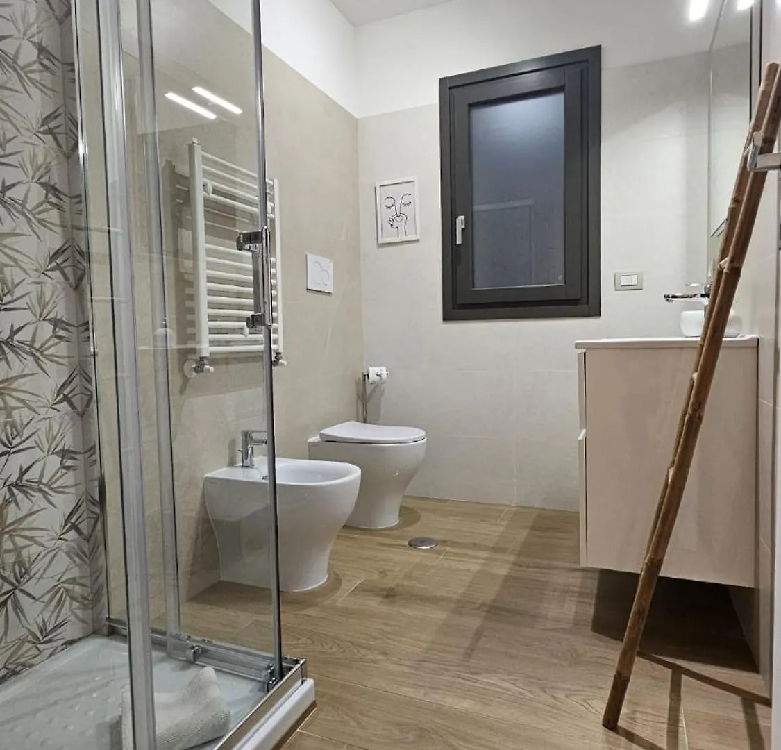 The Stopover Suite House Fiumicino