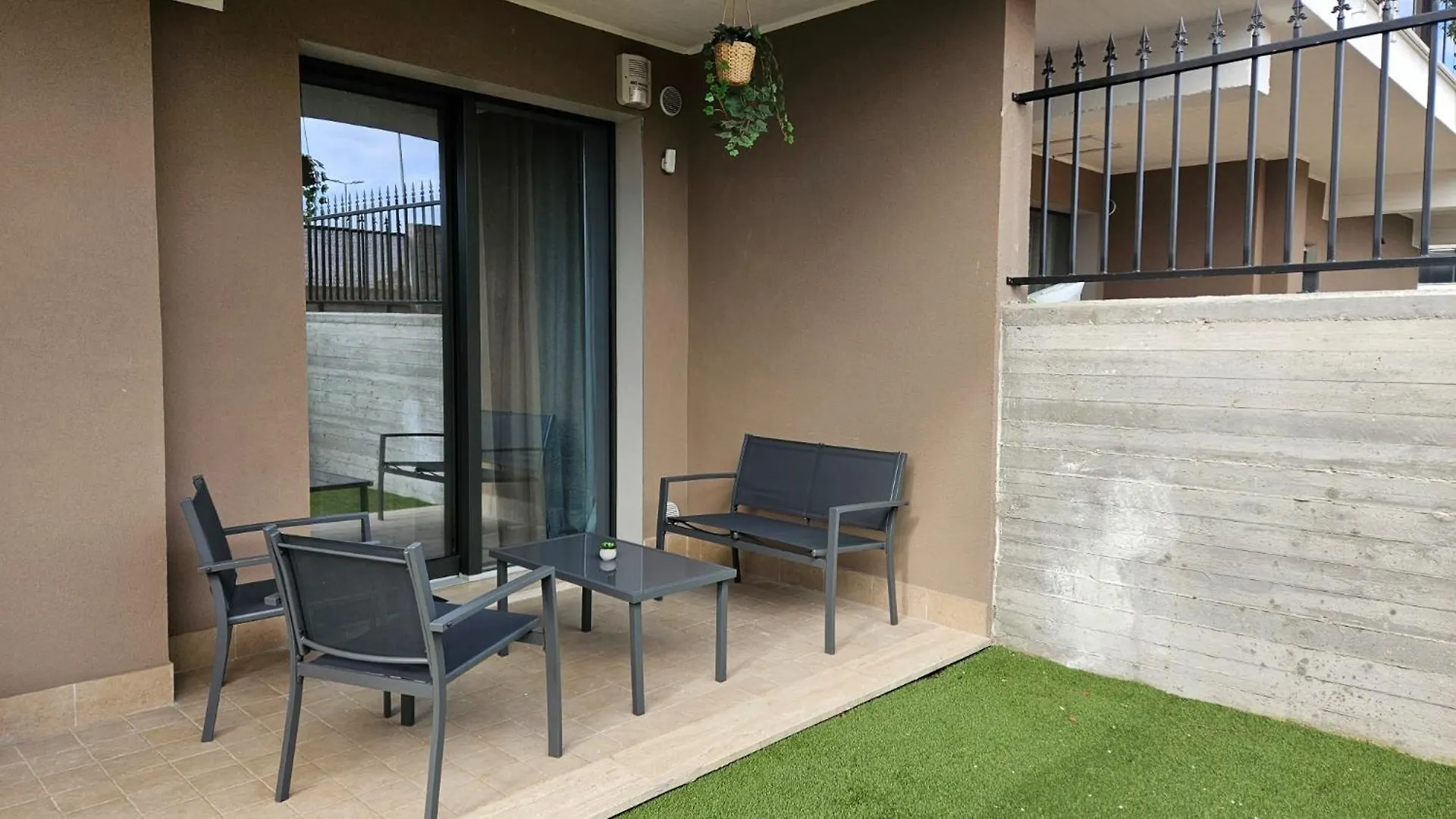 Apartment The Stopover Suite House Fiumicino